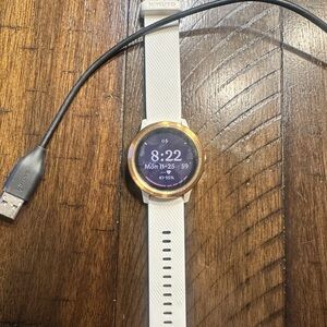 Garmin Vivoactive 3